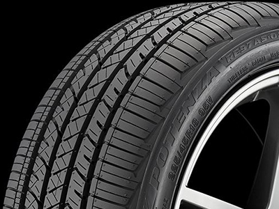 BRIDGESTONE POTENZA RE97 AS-02